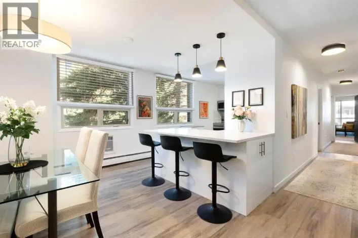 202, 220 26 Avenue SW, Calgary