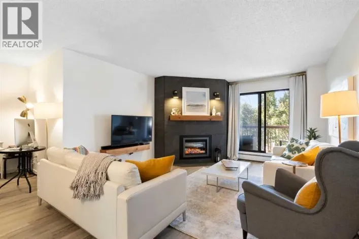 202, 220 26 Avenue SW, Calgary