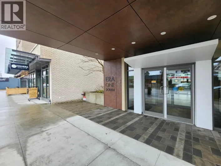 202 22265 DEWDNEY TRUNK ROAD, Maple Ridge