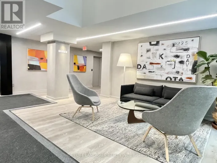 202 - 225 DAVENPORT ROAD, Toronto