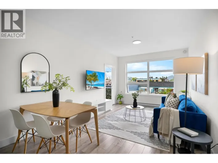 202 22577 ROYAL CRESCENT, Maple Ridge