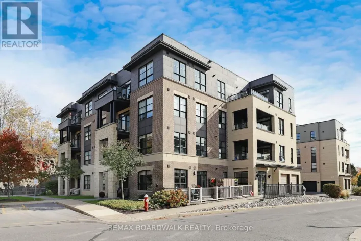 #202 - 230 TITANIUM PRIVATE E, Ottawa