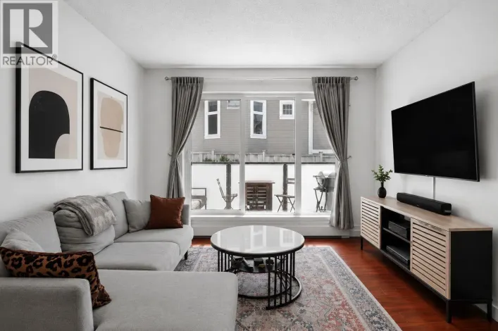 202 2328 OXFORD STREET, Vancouver