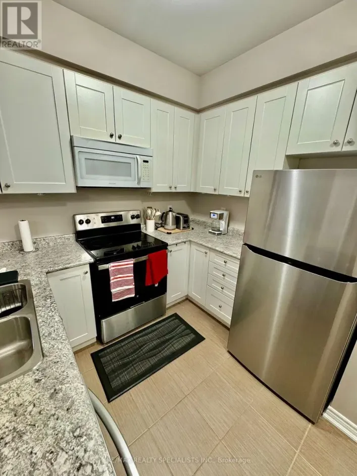 202 - 2339 SAWGRASS DRIVE, Oakville
