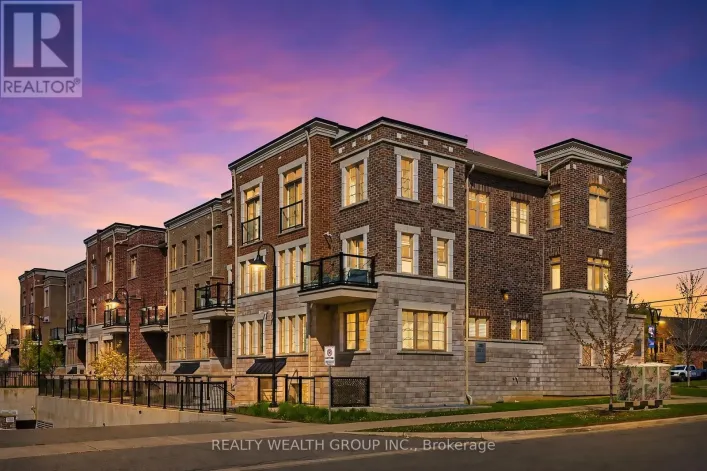 202 - 2355 SHEPPARD AVENUE W, Toronto
