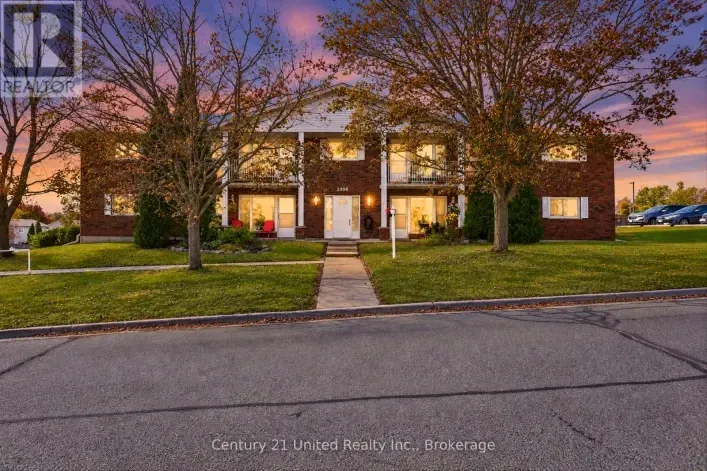 202 - 2406 MOUNTLAND DRIVE, Peterborough