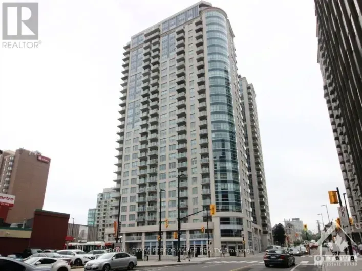 202 - 242 RIDEAU STREET, Ottawa