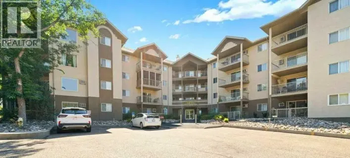 202, 245 Red Deer Drive SW, Medicine Hat