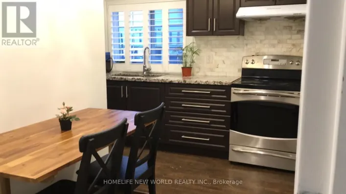 202 - 2466 ST CLAIR AVENUE W, Toronto