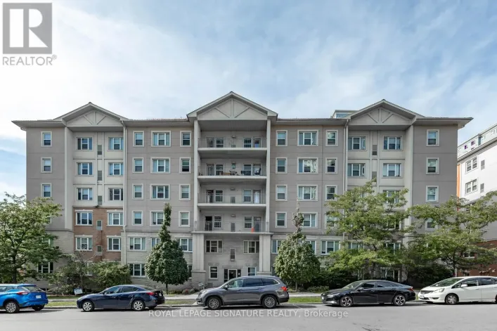 202 - 251 LESTER STREET, Waterloo