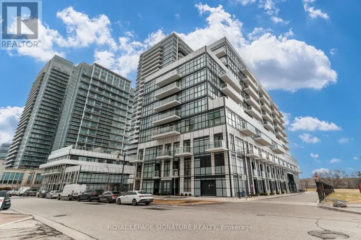 202 - 251 MANITOBA STREET, Toronto