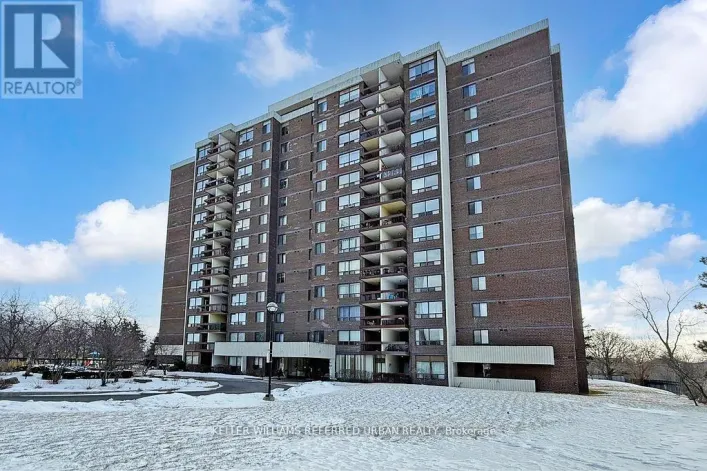 202 - 2556 ARGYLE ROAD, Mississauga