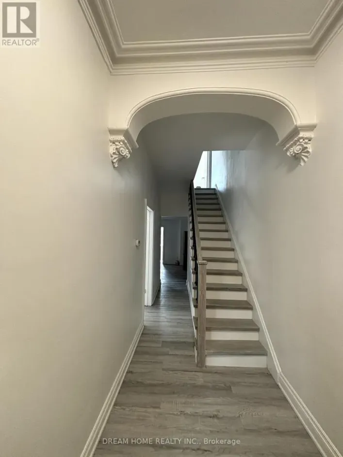 202 - 262 CLINTON STREET, Toronto