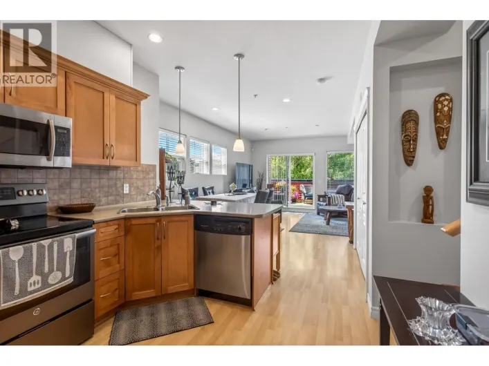 202 2655 MARY HILL ROAD, Port Coquitlam