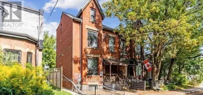 #202 - 27 HAMILTON STREET, Toronto