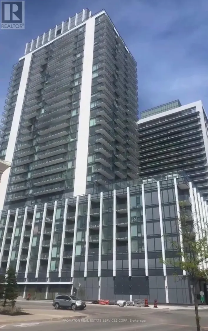 202 - 27 KORDA GATE, Vaughan
