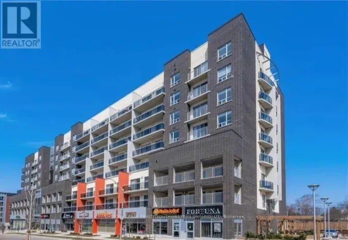 202 - 280 LESTER STREET, Waterloo