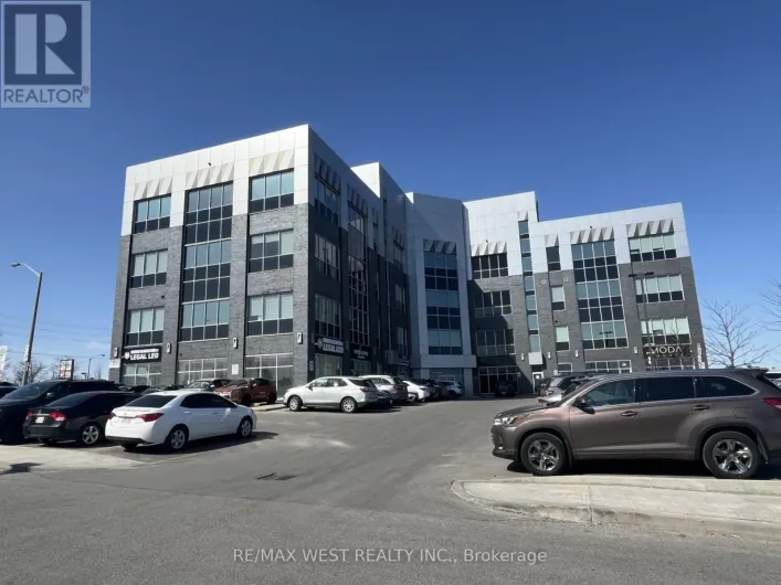 202 - 2855 MARKHAM ROAD, Toronto