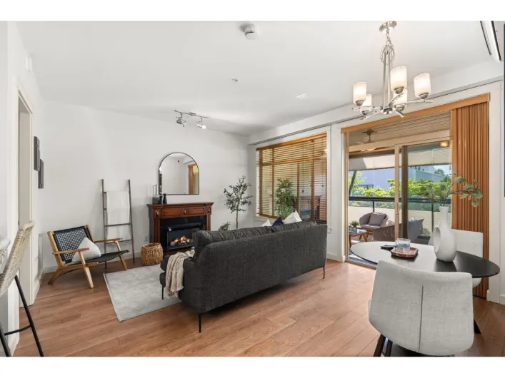 202 2860 TRETHEWEY STREET, Abbotsford