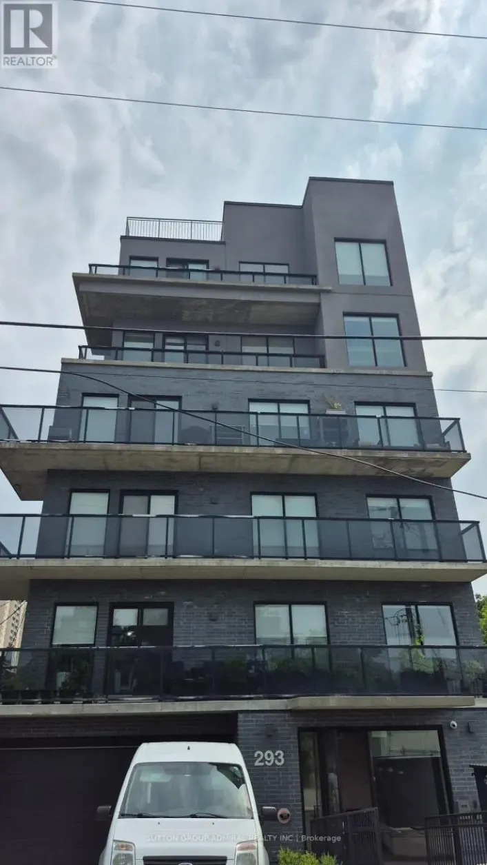 202 - 293 VIEWMOUNT AVENUE, Toronto