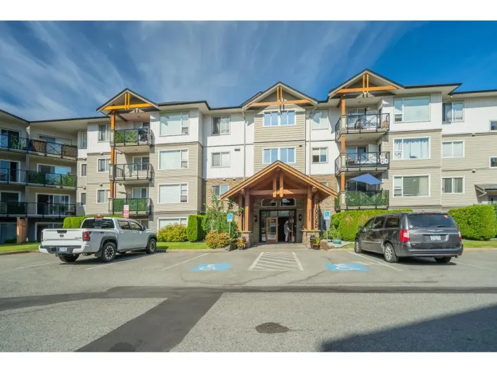 202 2955 DIAMOND CRESCENT, Abbotsford