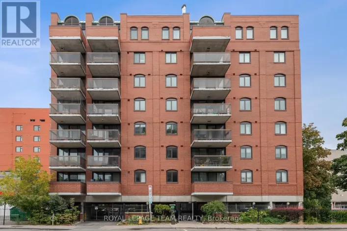202 - 309 CUMBERLAND STREET, Ottawa