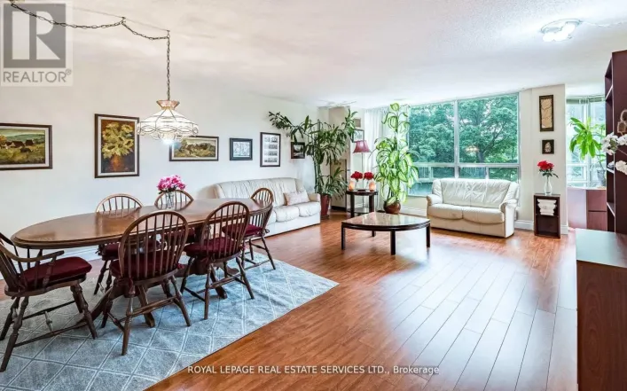 #202 - 310 MILL STREET S, Brampton