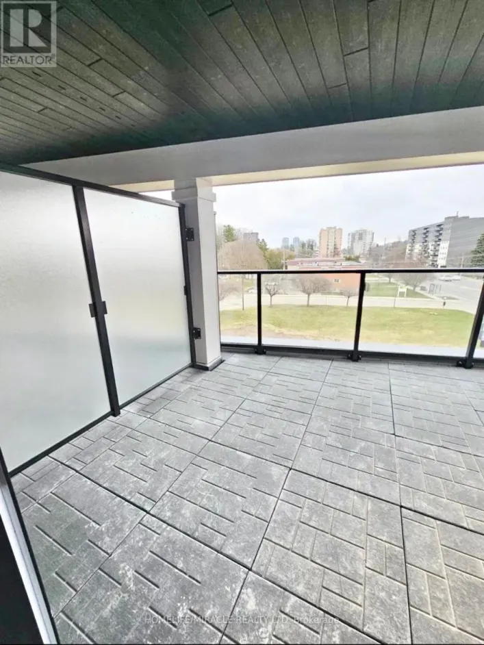 202 - 312 ERB STREET W, Waterloo