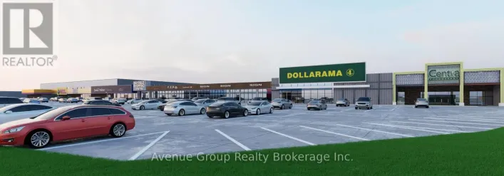 202 - 320 BAYFIELD STREET, Barrie