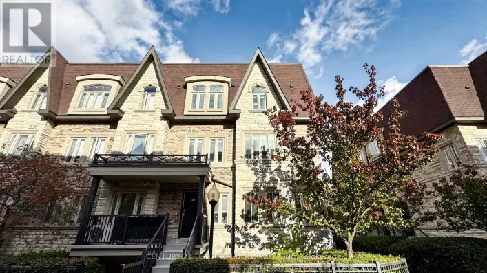 202 - 320 JOHN STREET, Markham