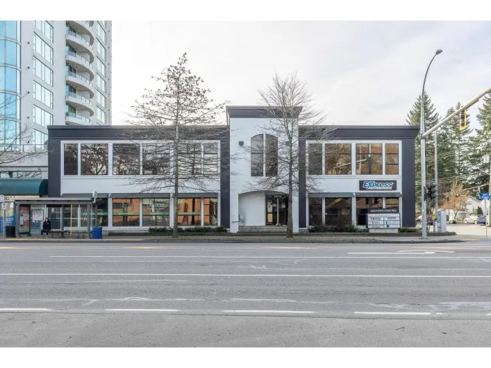 202 32310 SOUTH FRASER WAY, Abbotsford