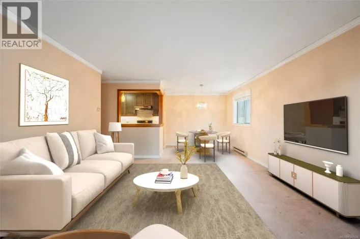 202 3255 Glasgow Ave, Saanich