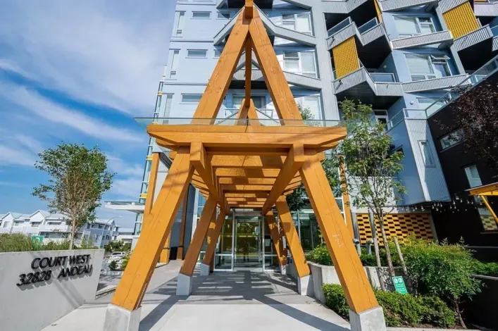 202 32828 LANDEAU PLACE, Abbotsford