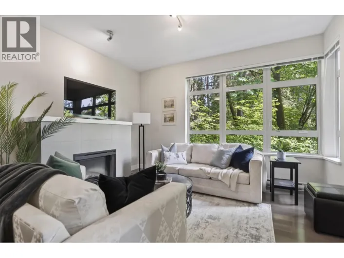 202 3294 MT SEYMOUR PARKWAY, North Vancouver