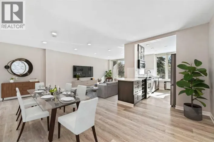 202, 3316 Rideau Place SW, Calgary