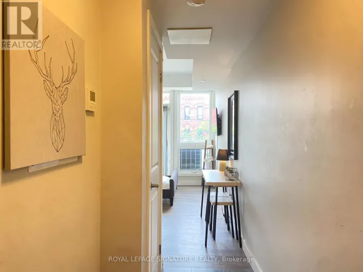 202 - 335 COLLEGE STREET, Toronto