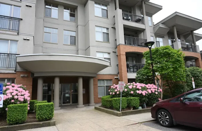202 33545 RAINBOW AVENUE, Abbotsford