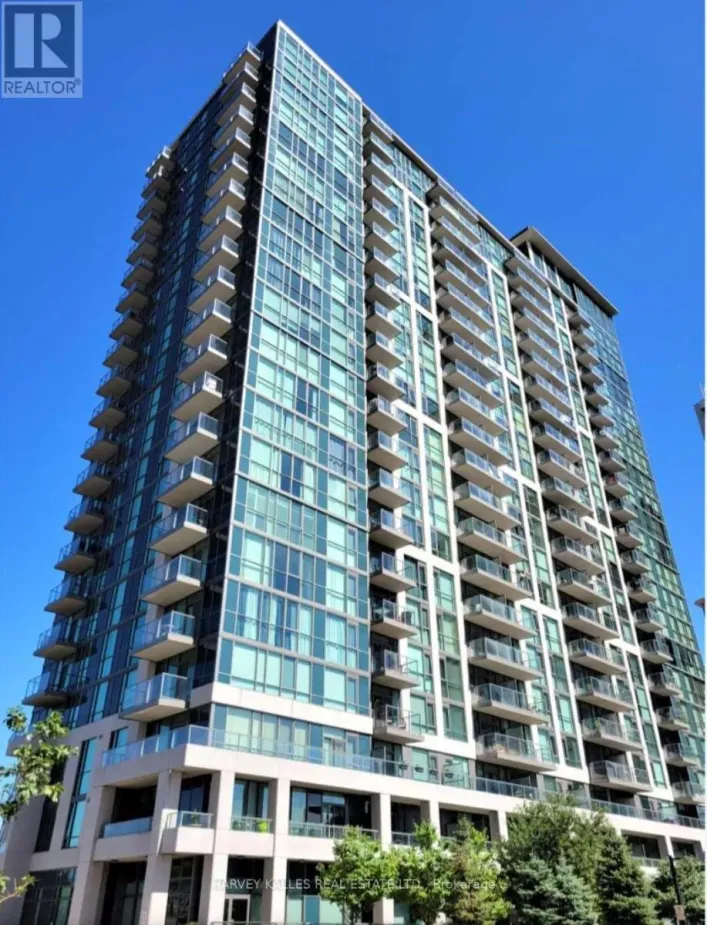 202 - 339 RATHBURN ROAD W, Mississauga