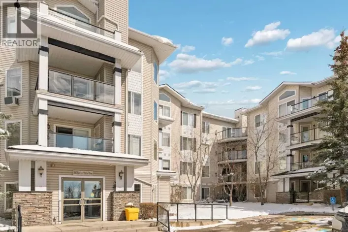 202, 345 Rocky Vista Park NW, Calgary