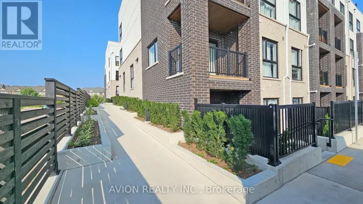 202 - 349 WHEAT BOOM DRIVE, Oakville