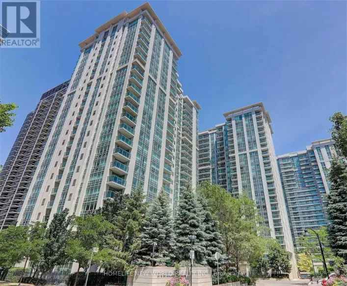 202 - 35 BALES AVENUE, Toronto