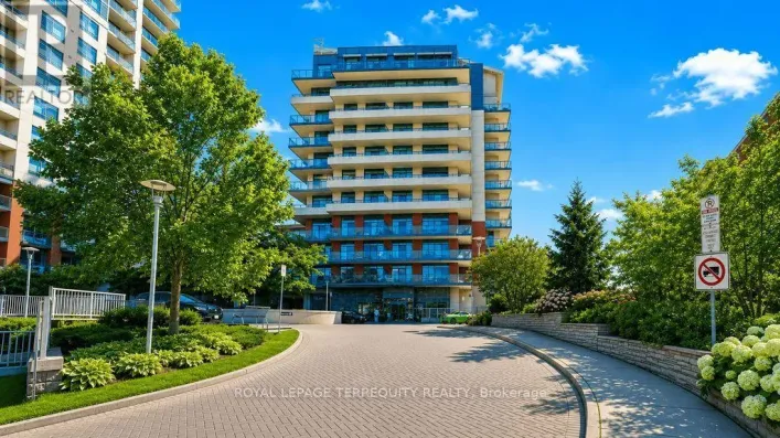 202 - 35 FONTENAY COURT, Toronto
