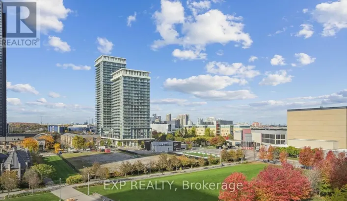 202 - 350 PRINCESS ROYAL DRIVE, Mississauga