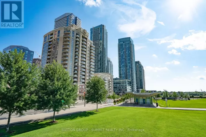 202 - 350 PRINCESS ROYAL DRIVE S, Mississauga