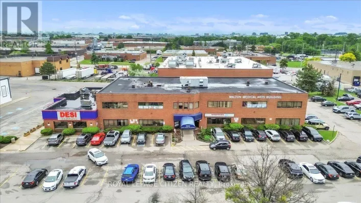 202 - 3530 DERRY ROAD E, Mississauga