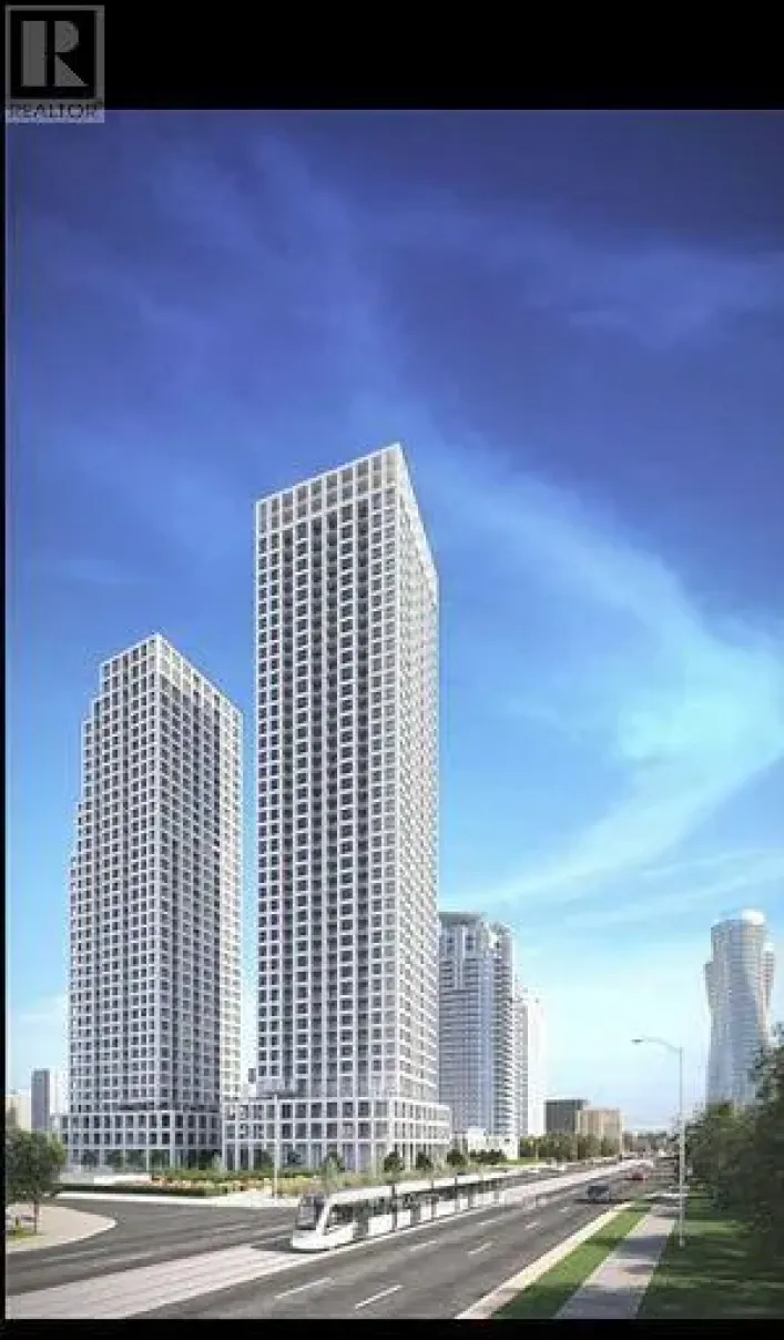 202 - 36 ELM DRIVE, Mississauga