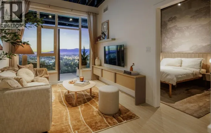 202 3633 WILLINGDON AVENUE, Burnaby