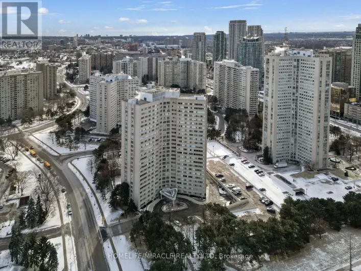 202 - 3700 KANEFF CRESCENT, Mississauga