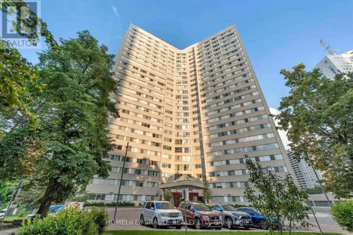 202 - 3700 KANEFF CRESCENT N, Mississauga