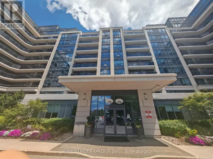 202 - 372 HIGHWAY 7, Richmond Hill